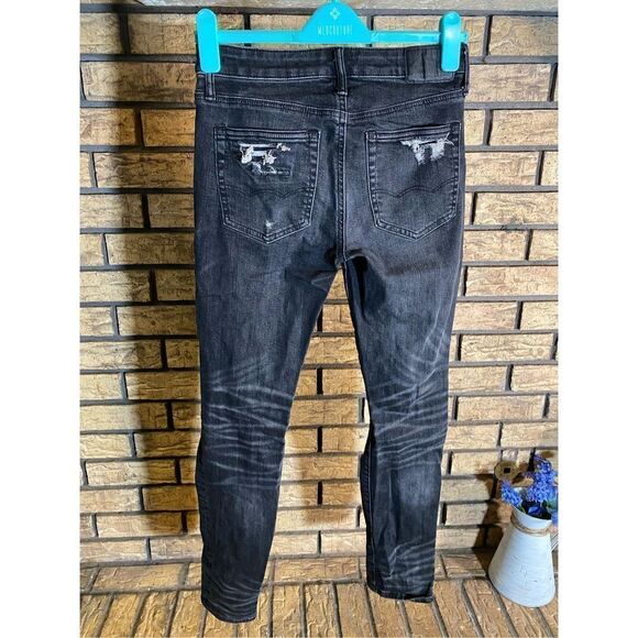 American Eagle Airflex+ Jeans - Picture 2 of 7